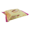 Soft Delicate Cleaning Wet Baby Wipes