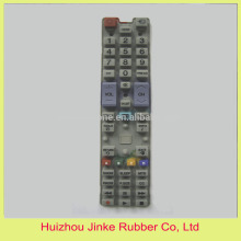 JK-01144 High quality Waterproof Conductive large keypad cell phones