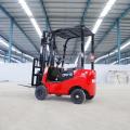 Bánh xe nuoman Forklift 7m 1.5ton