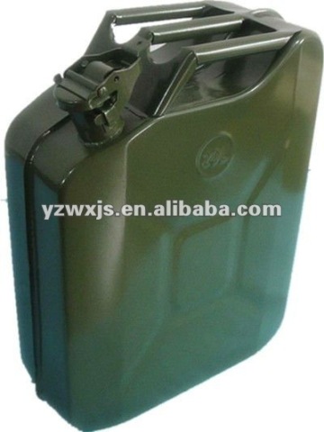 20L new design jerry can