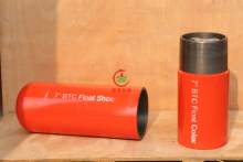 API Cementing Tools Float Collar and Float Shoe