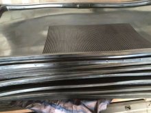 Best Quanlity Rubber Pats for Equipment