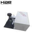 Electric Nameplate Dot Peen Marking Machine