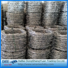 Automatic Barbed Tape/ Barbed Iron Wire