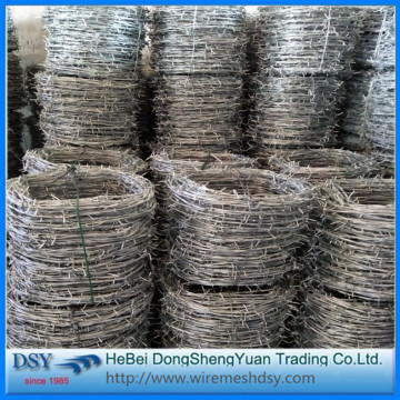 Automatic Barbed Tape/ Barbed Iron Wire