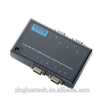 Advantech 4-port Serial to USB Converter USB-4604B-AE importer