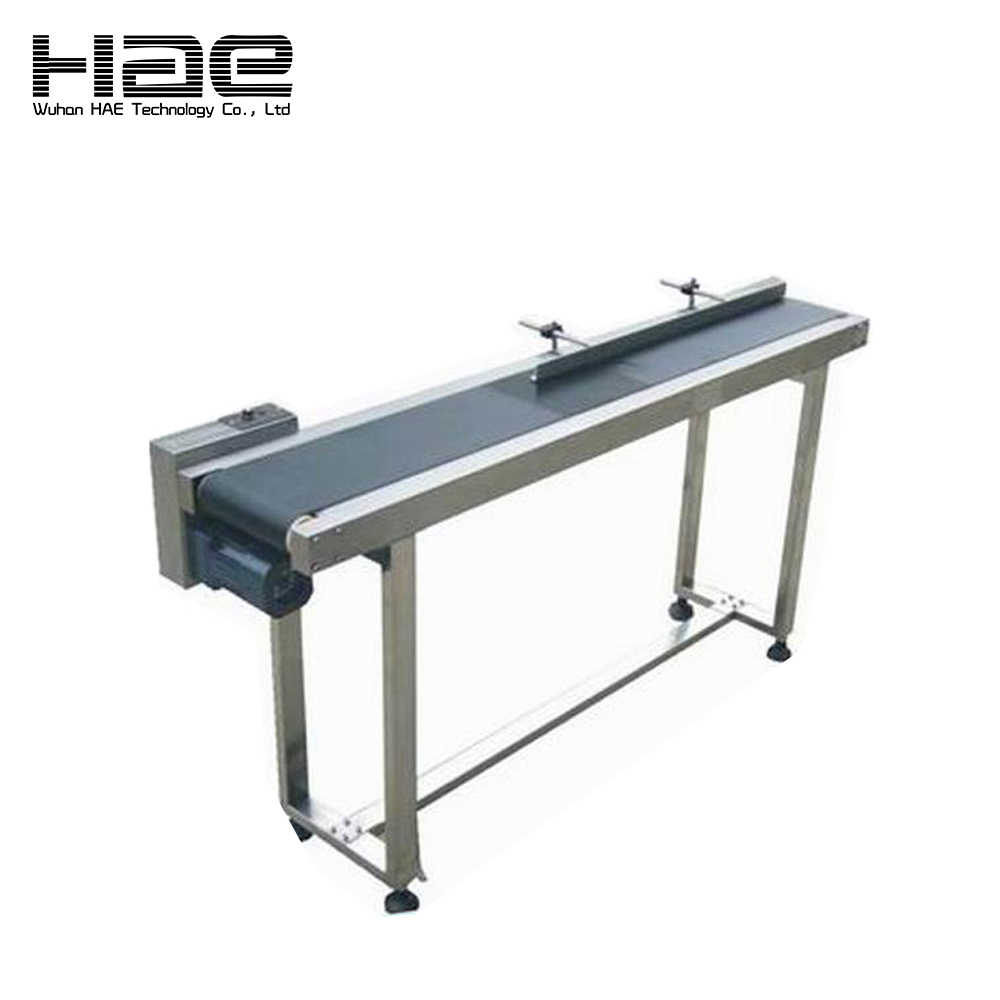 Small Non - Slip Belt Conveyor