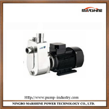 380V Horizontal stainless steel self-priming corrosion resistant chemical Industry pump