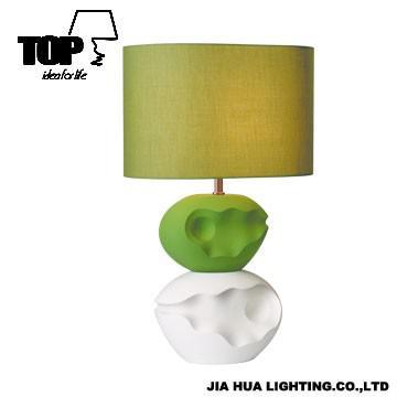 Ceramic Gourds Bedside Table Lamp,Antique Oil Lamps