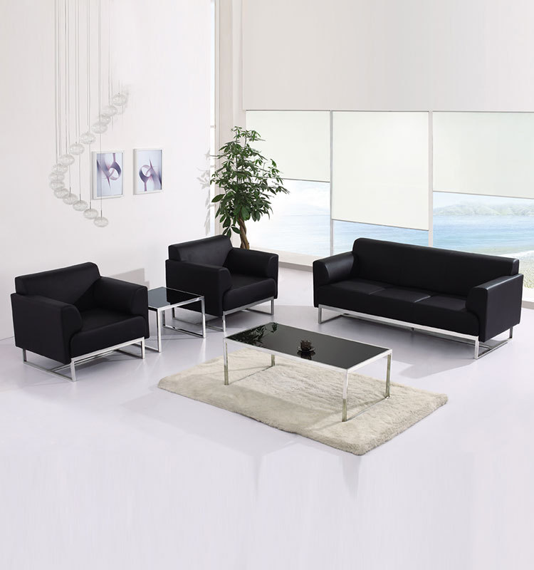 make/creat your own logo commercial leather couches modern couch office furniture usa