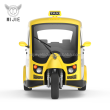 Affordable 2-3 Seater Electric Auto Rickshaws for Sale