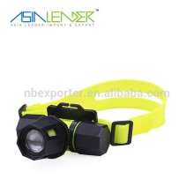 waterproof sos strong light torch