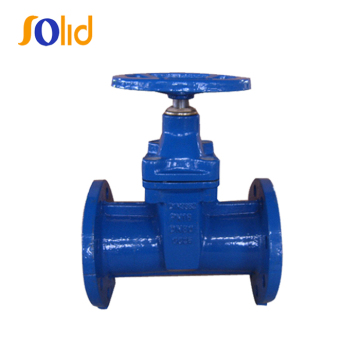 BS5163 cast iron gate valves flanged manufacturers