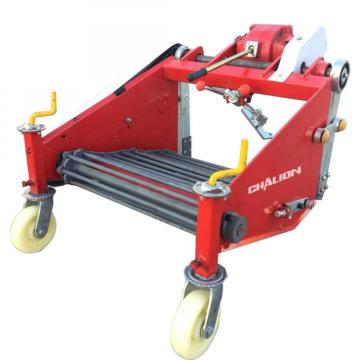 Small Sweet Potato Harvesting Machine Agricultural Price