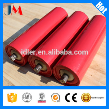 Conveyor Belt Roller for Bulk Material Handling