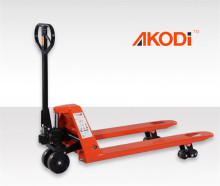 Heavy Duty 5 Ton Manual Pallet Jack