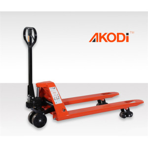 Heavy Duty 5 Ton Manual Pallet Jack