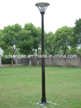Garden FRP Lighting Pole