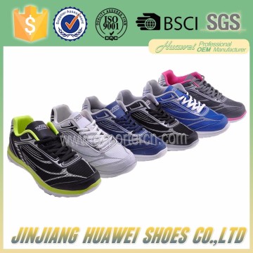 Unique Comfortable Breathable Men Sport Shoe