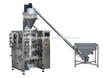 1KG flour automatic Vertical FFS bag packing machine