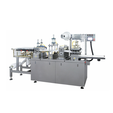 High Standard PVC PET Cup Small Thermoforming Machines