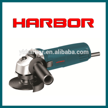 100mm angle grinder spare parts(HB-AG001),angle grinder specification