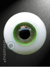 Eyes 14mm/16mm/18mm/20mm Eyeballs BO-12 For Jointed Doll