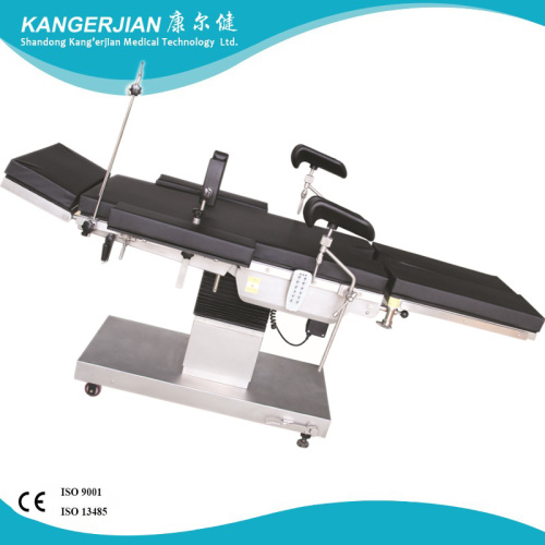 Table d&#39;opération de chirurgie électrique
