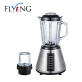 Pisau terbuat dari cangkir blender stainless steel