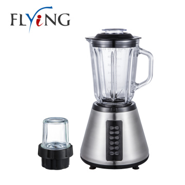 Couteaux en acier inoxydable Blender Cup