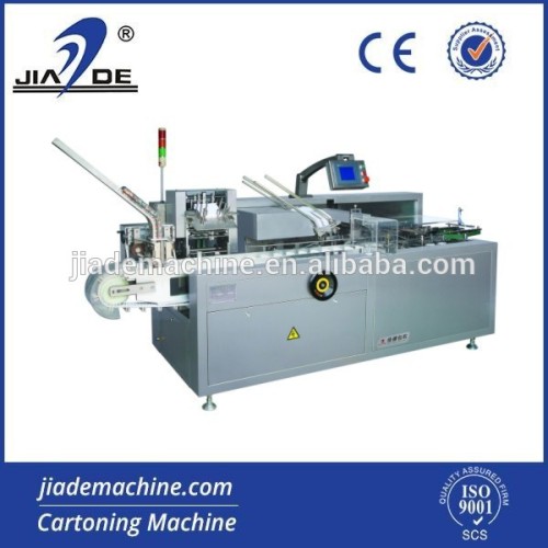 Fully Automatic Carton Machine with best price