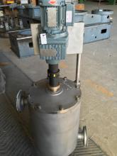Stainless Steel Rotory Strainer