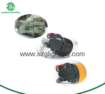 Waterproof Safety LED miner Cap Lighting