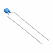 Hot Sales RDE5C1H100J0M1H03A 10PF 50V C0G/NP0 Radial Multilayer Ceramic Capacitor MLCC-SMD/SMT