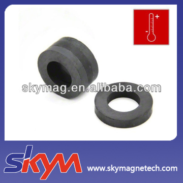 strong ferrite core,ferrite ring magnetic