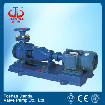 water motor pump 1hp/water pump/centrifugal water pumps