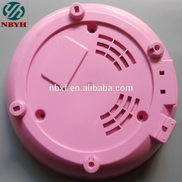 Ningbo custom plastic case & plastic moulding case & plastic molded case