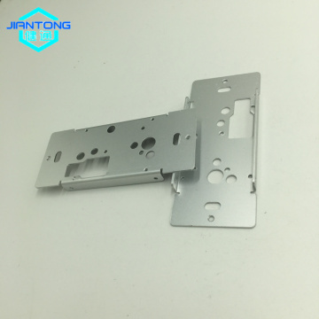 OEM Stamping Disesuaikan Aluminium Stamping Parts