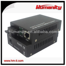 Humanity Media Converter Coaxial to Optical