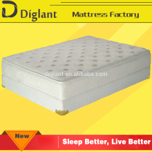 viscose elastic high quality memory foam prince bed 1.8m mattress