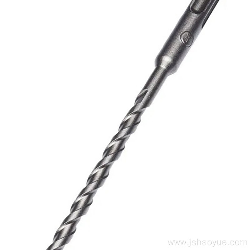 hex shank drill bits