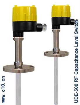 UDE-508 Intelligent RF Capacitance Level Switch
