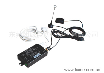 LXI680G wireless data transmission device