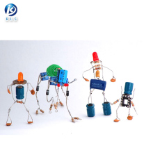 100% Full Inspection Electronics Components Kit Wholesale In China