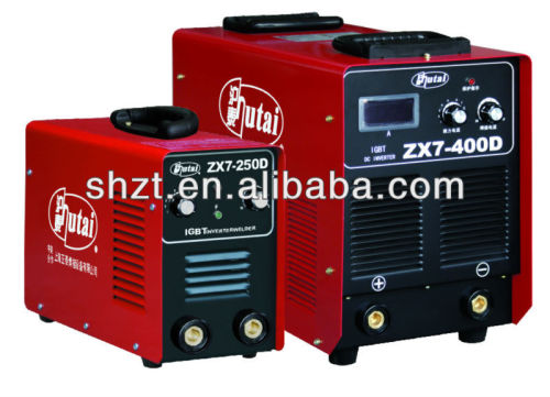 400 Amp mma welder IGBT