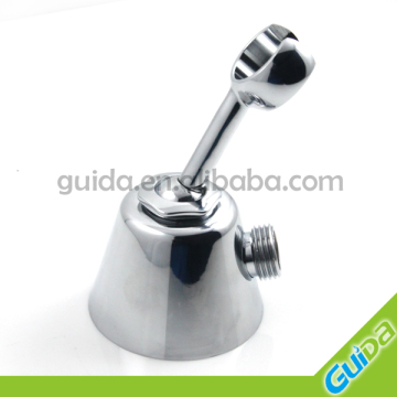 Brass Various Wall mounted handheld holder hand shower brackets free rotation