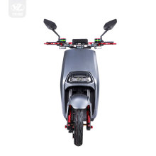 Wholesale 1200W Electric Motorcycle Adult Eec Electric Scooters Powerful Adult Electric Moped