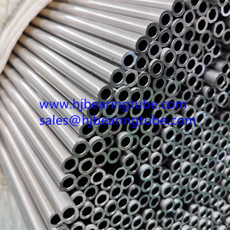 EN10305-4 E235 +N Cold drawn steel pipe