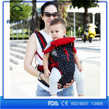 2016 CE certification Ergonomic Baby Carrier for Infants and Toddlers