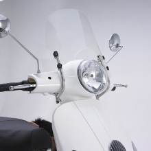 Riva Windshield Ws-S035